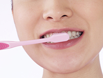 虫歯・歯周病の予防